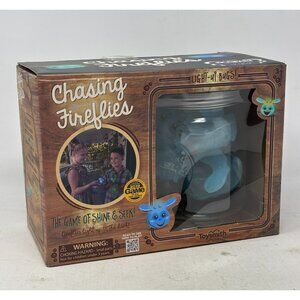 CHASING FIREFLIES Game Shine & Seek Light Up Toysmith